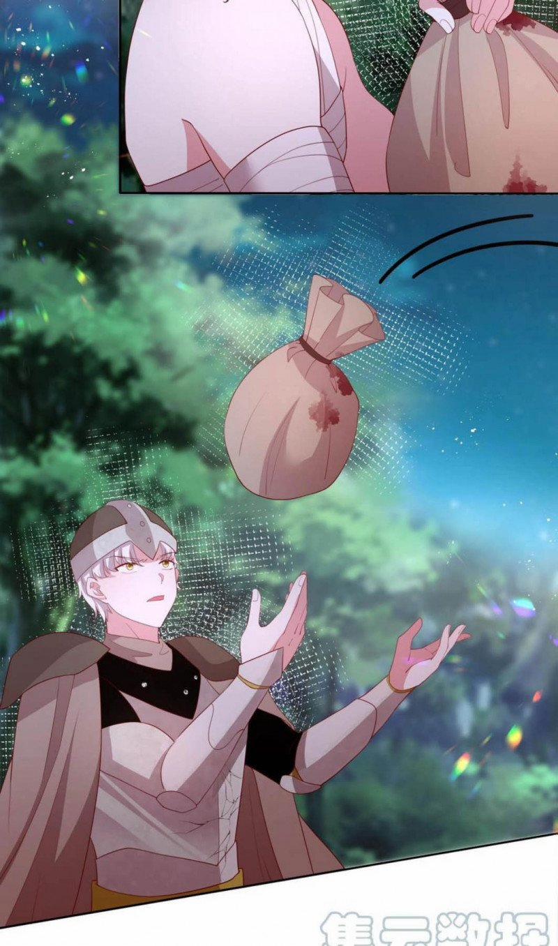 Công Chúa Phản Diện Trong Truyền Thuyết 88 trang 23