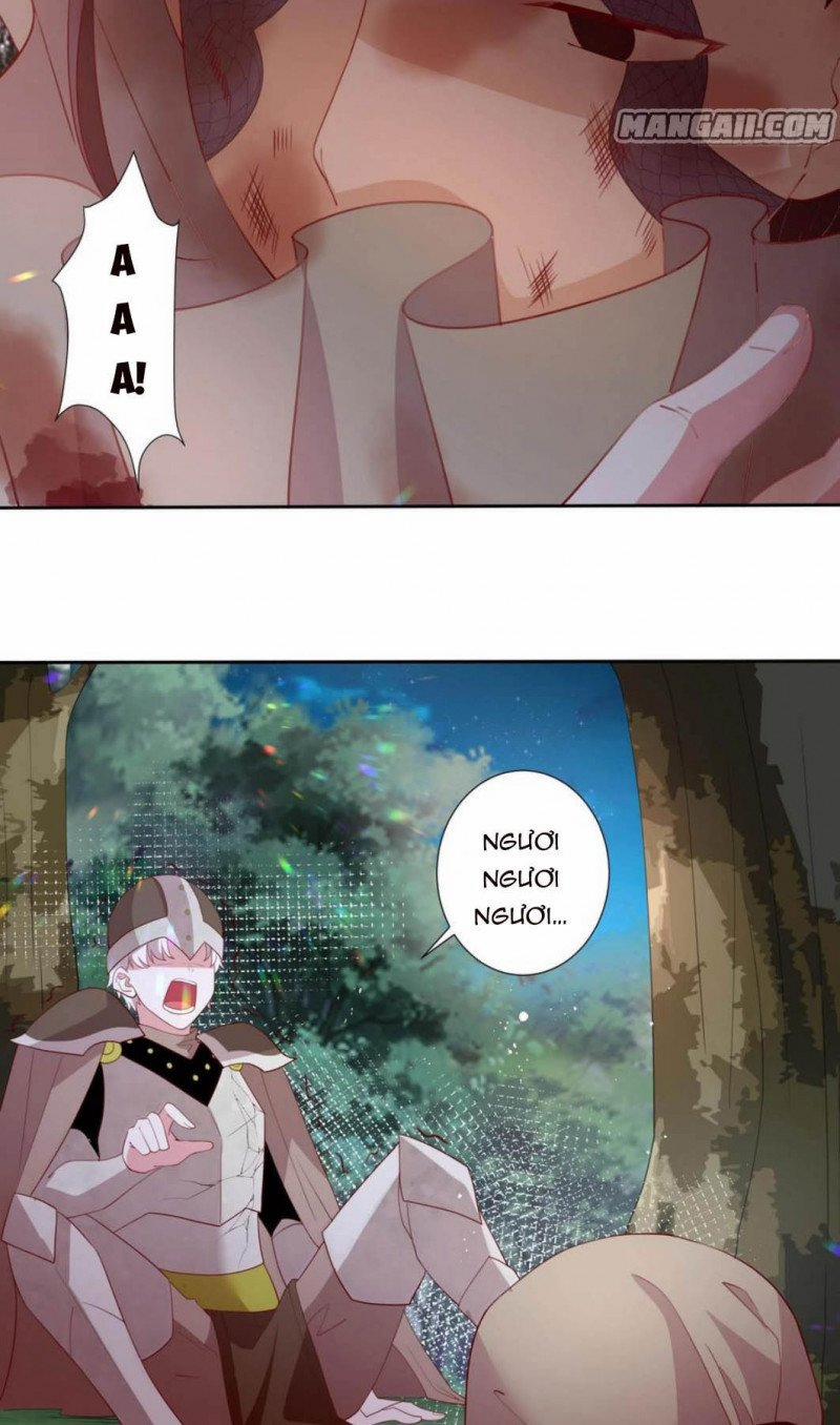 Công Chúa Phản Diện Trong Truyền Thuyết 88 trang 25