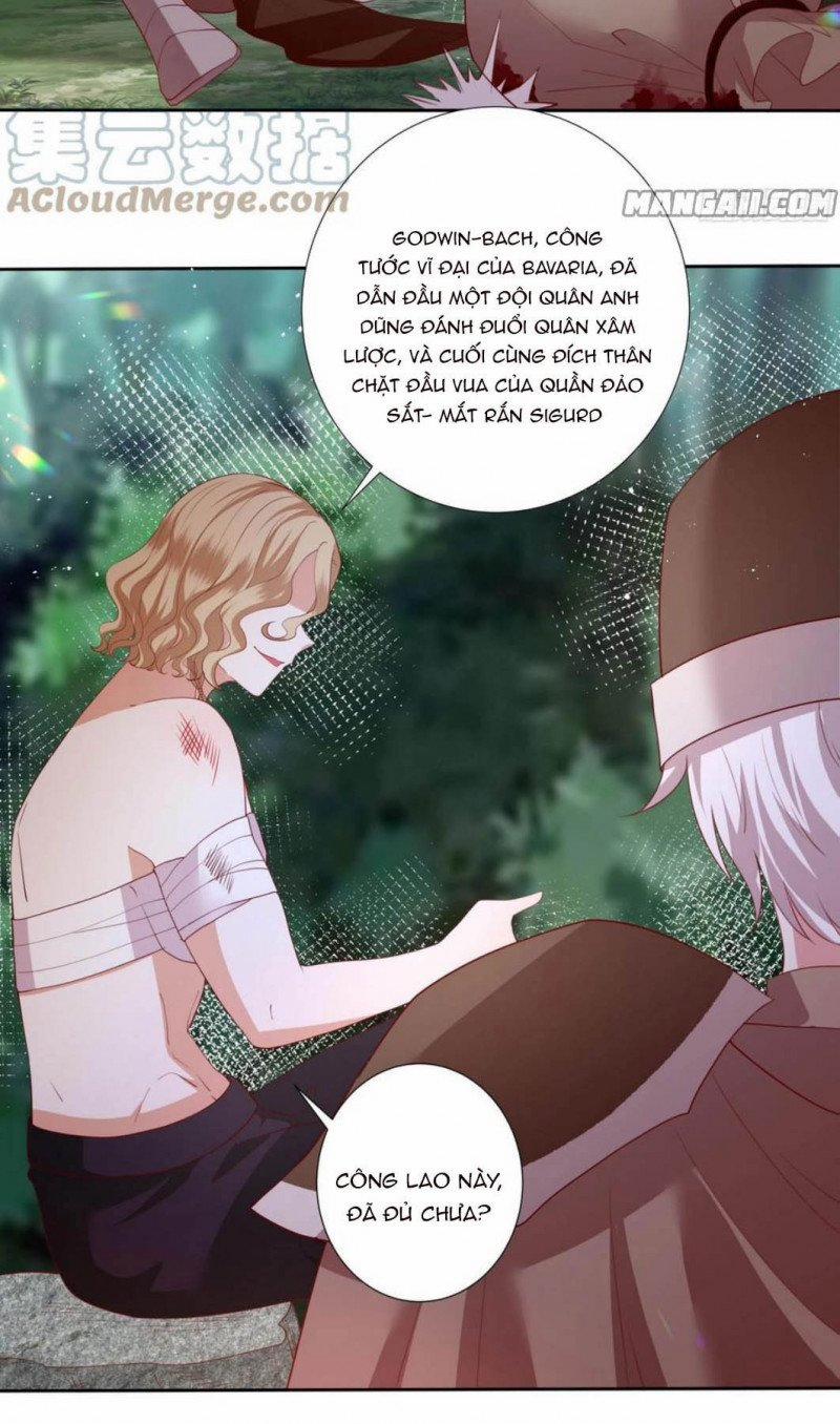 Công Chúa Phản Diện Trong Truyền Thuyết 88 trang 26