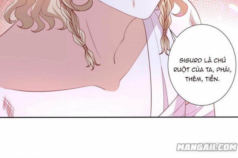 Công Chúa Phản Diện Trong Truyền Thuyết 88 trang 28