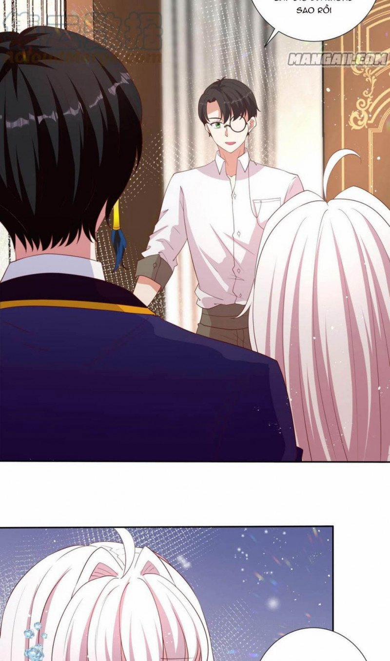 Công Chúa Phản Diện Trong Truyền Thuyết 88 trang 4