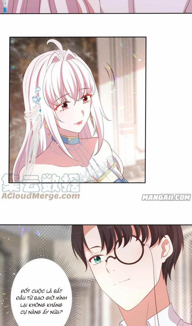 Công Chúa Phản Diện Trong Truyền Thuyết 88 trang 7