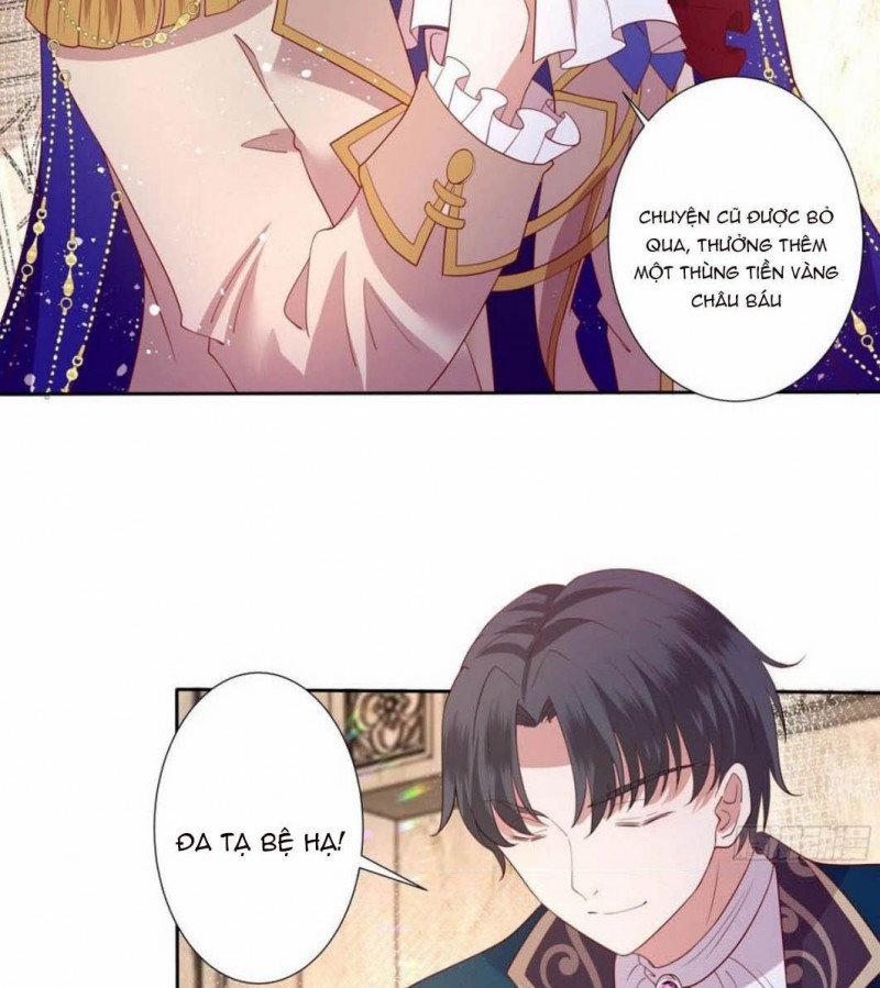 Công Chúa Phản Diện Trong Truyền Thuyết 89 trang 10