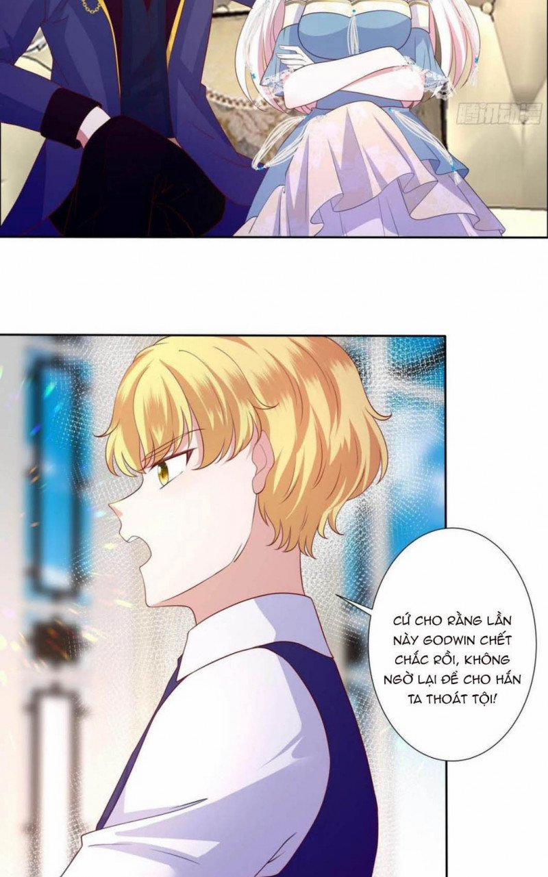 Công Chúa Phản Diện Trong Truyền Thuyết 89 trang 13