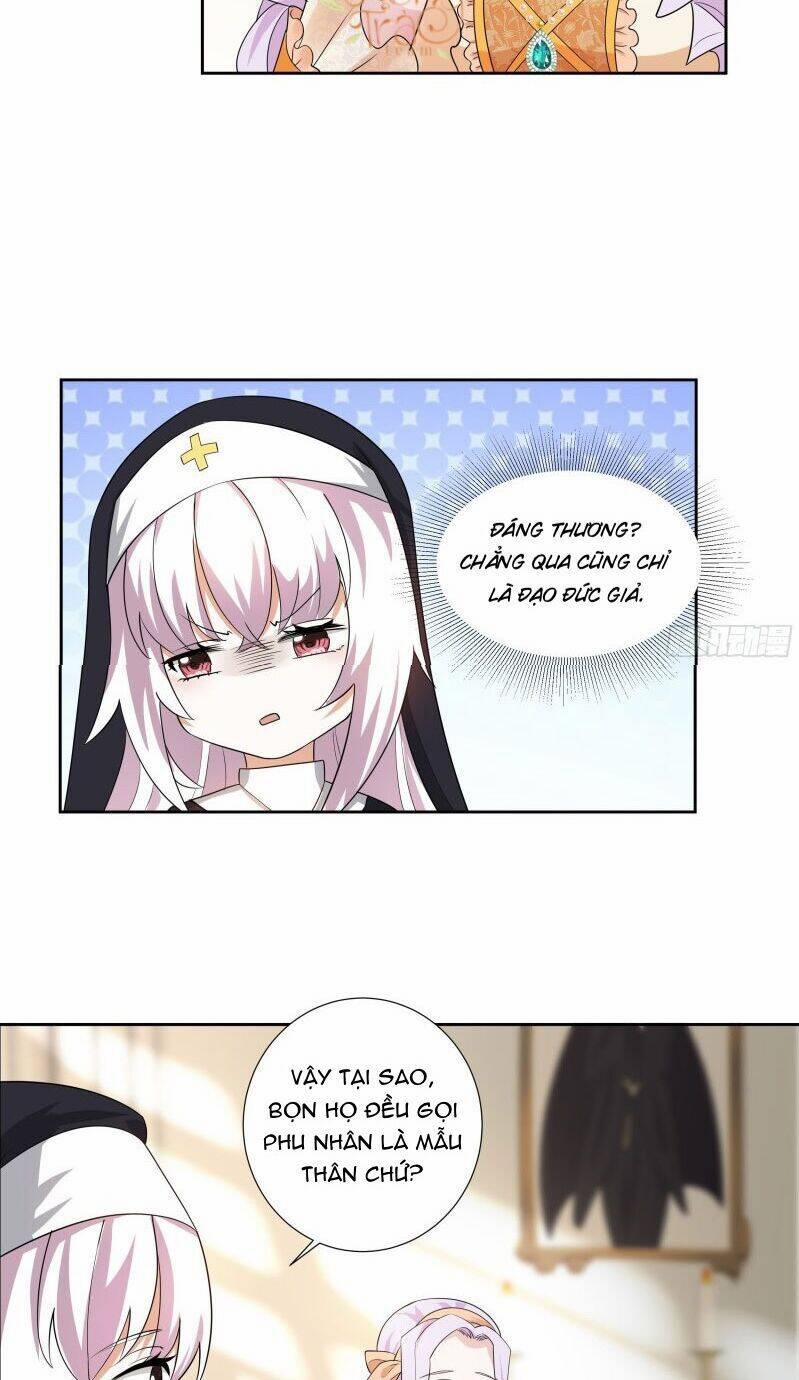 Công Chúa Phản Diện Trong Truyền Thuyết 9 trang 33