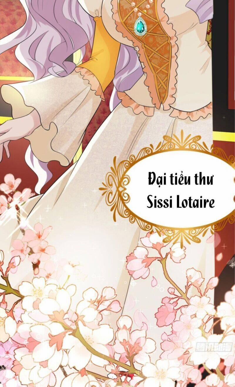 Công Chúa Phản Diện Trong Truyền Thuyết 9 trang 4