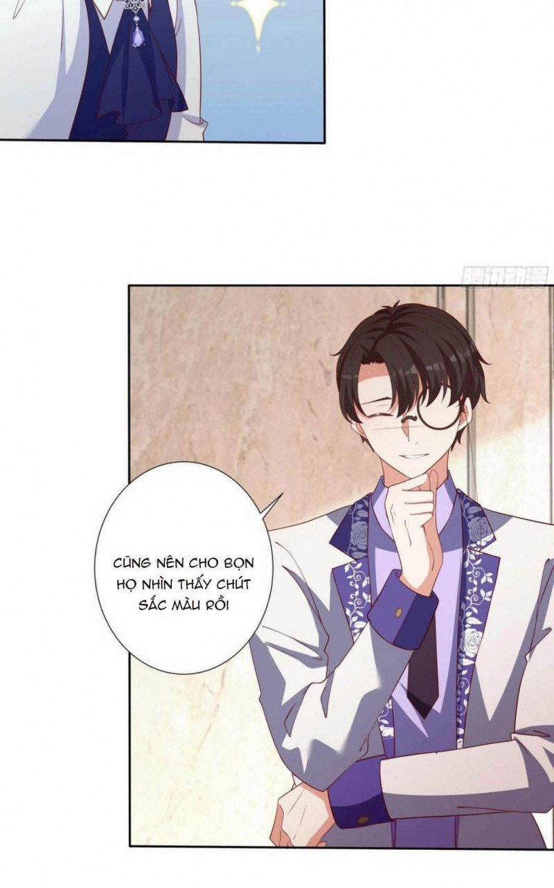 Công Chúa Phản Diện Trong Truyền Thuyết 90 trang 10