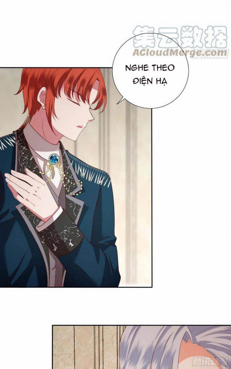 Công Chúa Phản Diện Trong Truyền Thuyết 90 trang 11