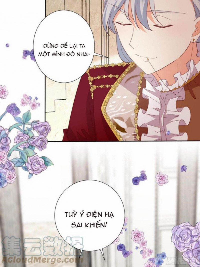 Công Chúa Phản Diện Trong Truyền Thuyết 90 trang 12