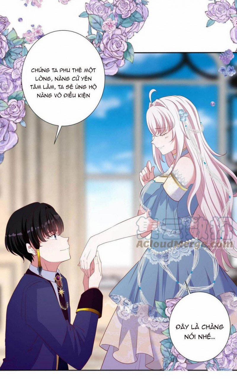 Công Chúa Phản Diện Trong Truyền Thuyết 90 trang 14