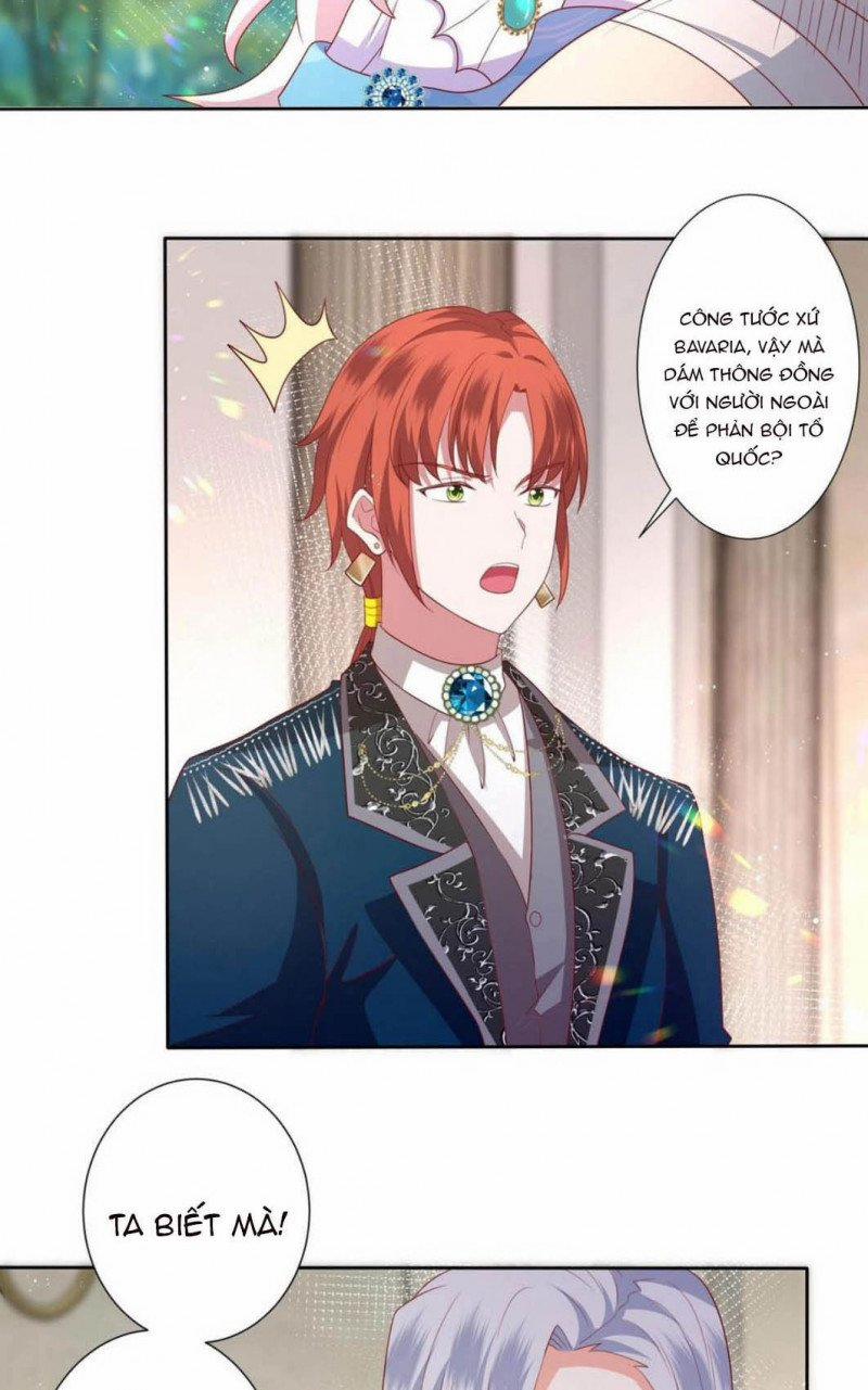 Công Chúa Phản Diện Trong Truyền Thuyết 90 trang 5