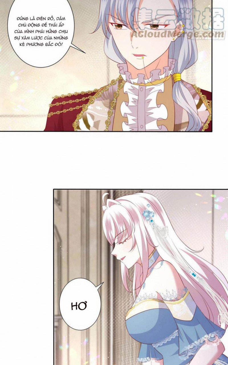 Công Chúa Phản Diện Trong Truyền Thuyết 90 trang 6