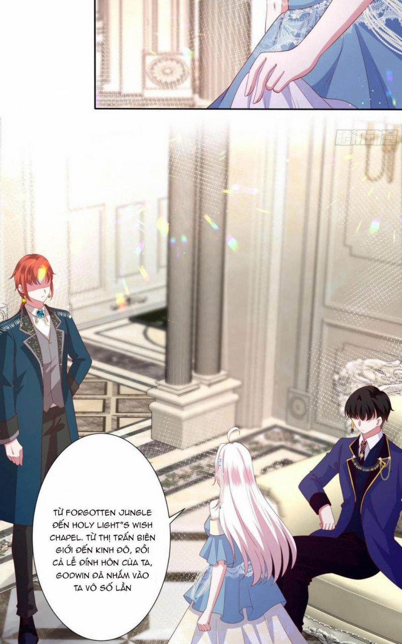 Công Chúa Phản Diện Trong Truyền Thuyết 90 trang 7