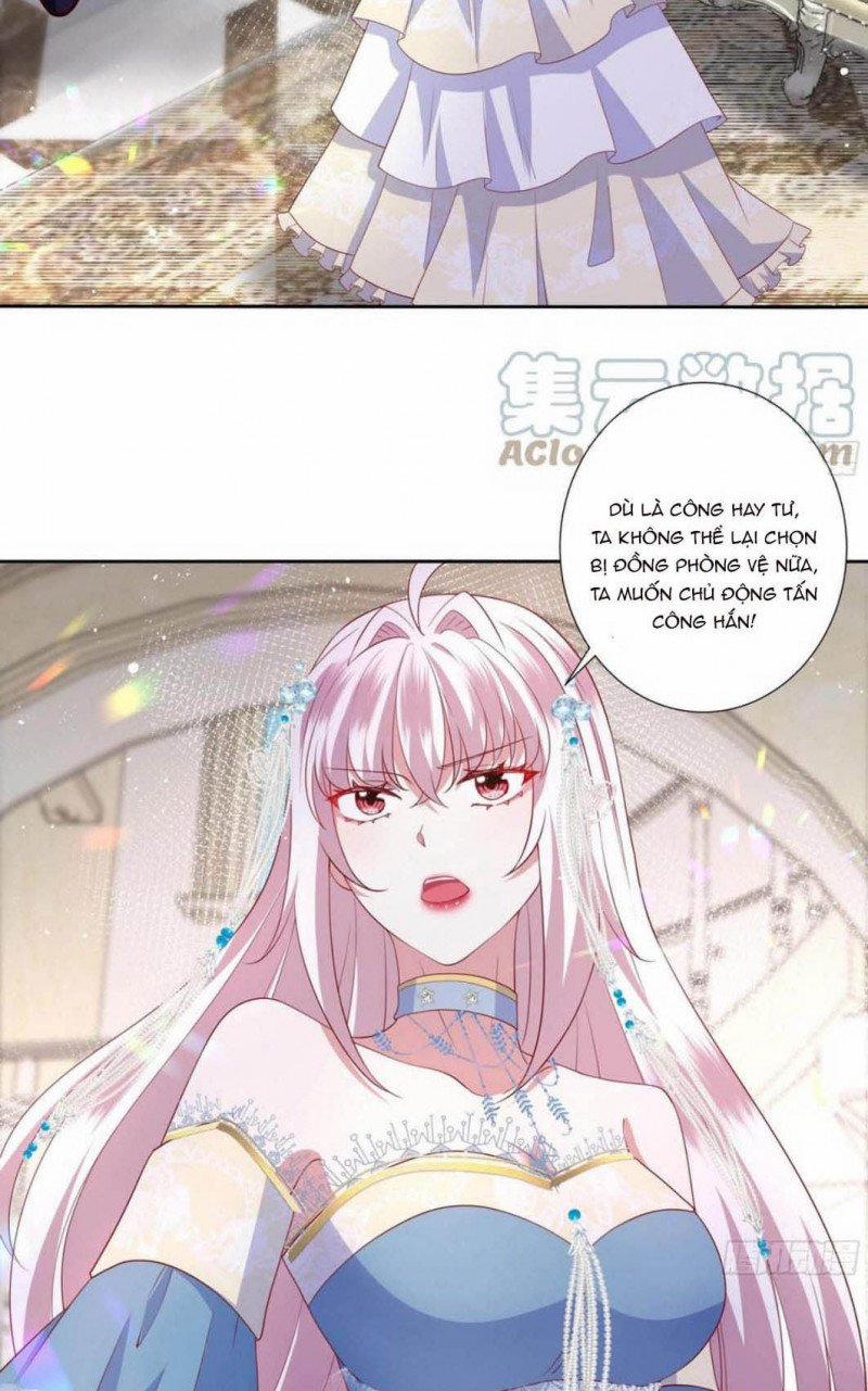 Công Chúa Phản Diện Trong Truyền Thuyết 90 trang 8