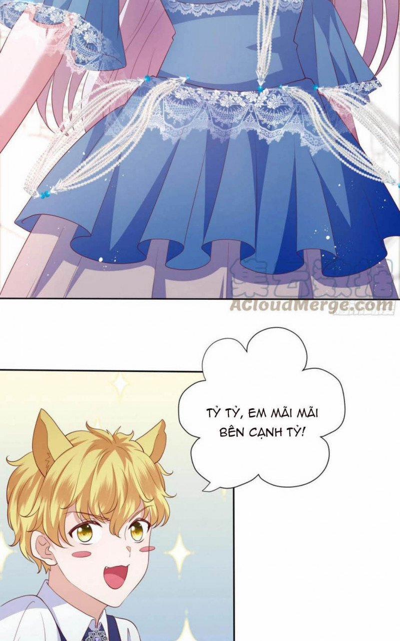 Công Chúa Phản Diện Trong Truyền Thuyết 90 trang 9