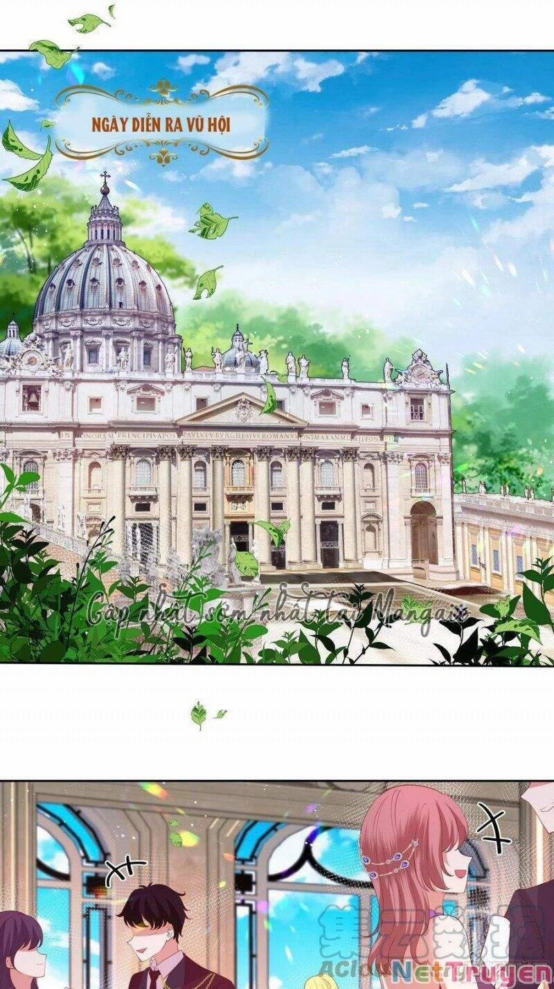 Công Chúa Phản Diện Trong Truyền Thuyết 93 trang 0