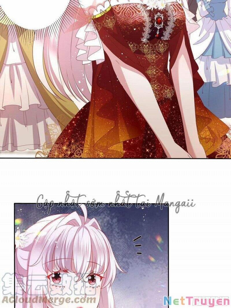 Công Chúa Phản Diện Trong Truyền Thuyết 93 trang 10