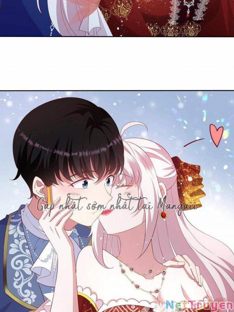 Công Chúa Phản Diện Trong Truyền Thuyết 93 trang 13