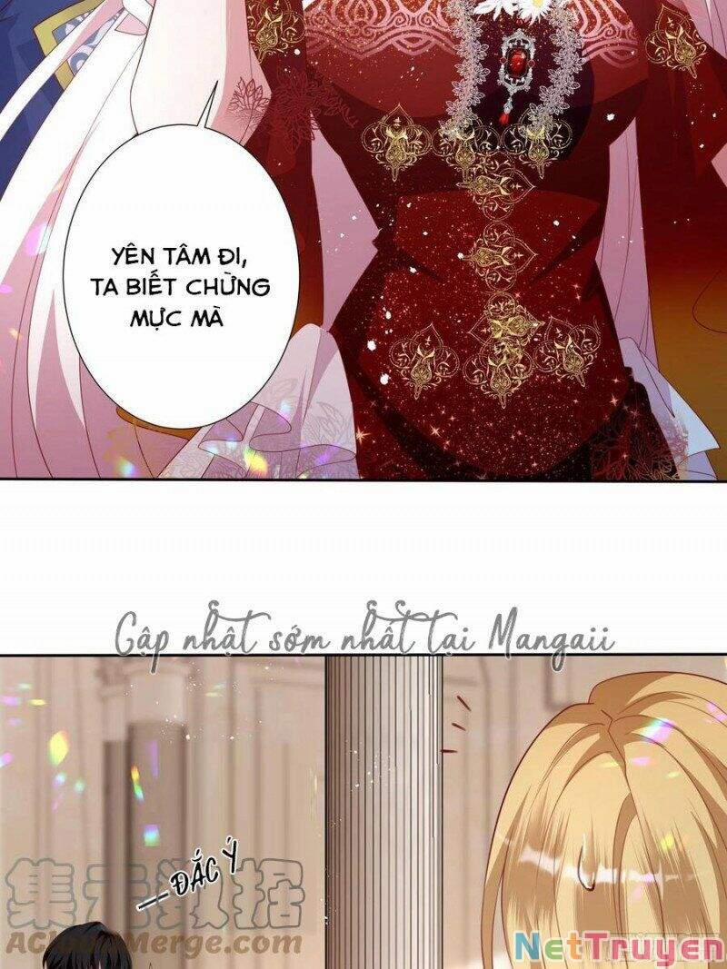 Công Chúa Phản Diện Trong Truyền Thuyết 93 trang 14