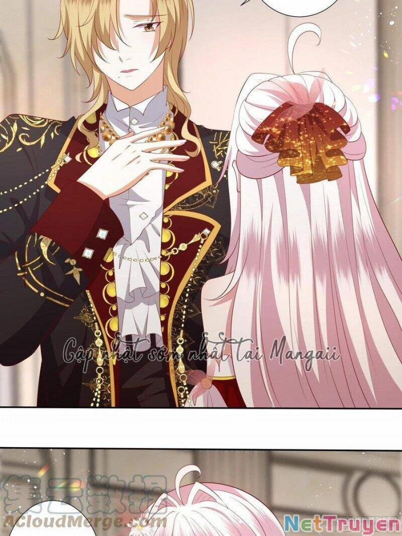 Công Chúa Phản Diện Trong Truyền Thuyết 93 trang 16