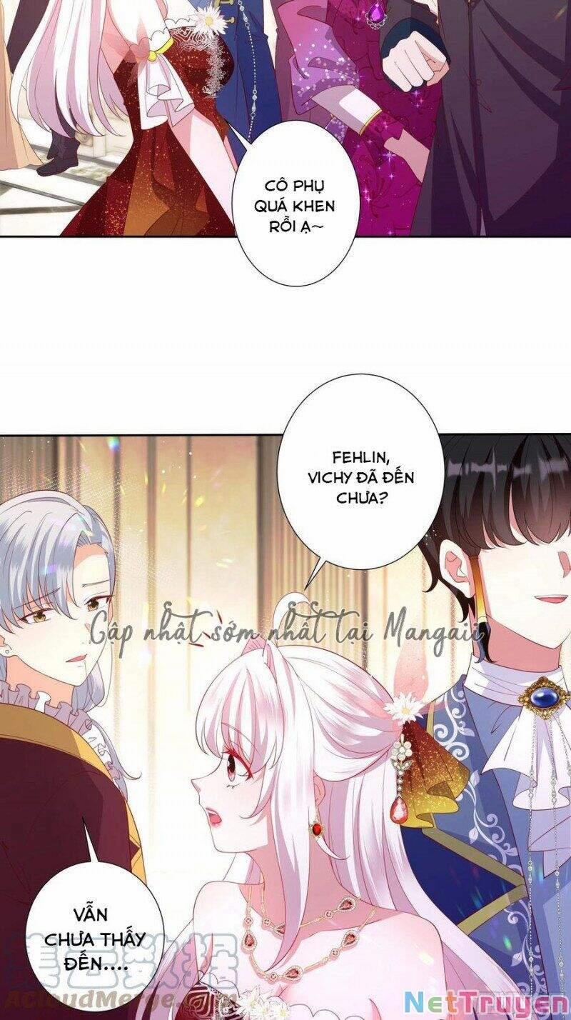 Công Chúa Phản Diện Trong Truyền Thuyết 93 trang 2