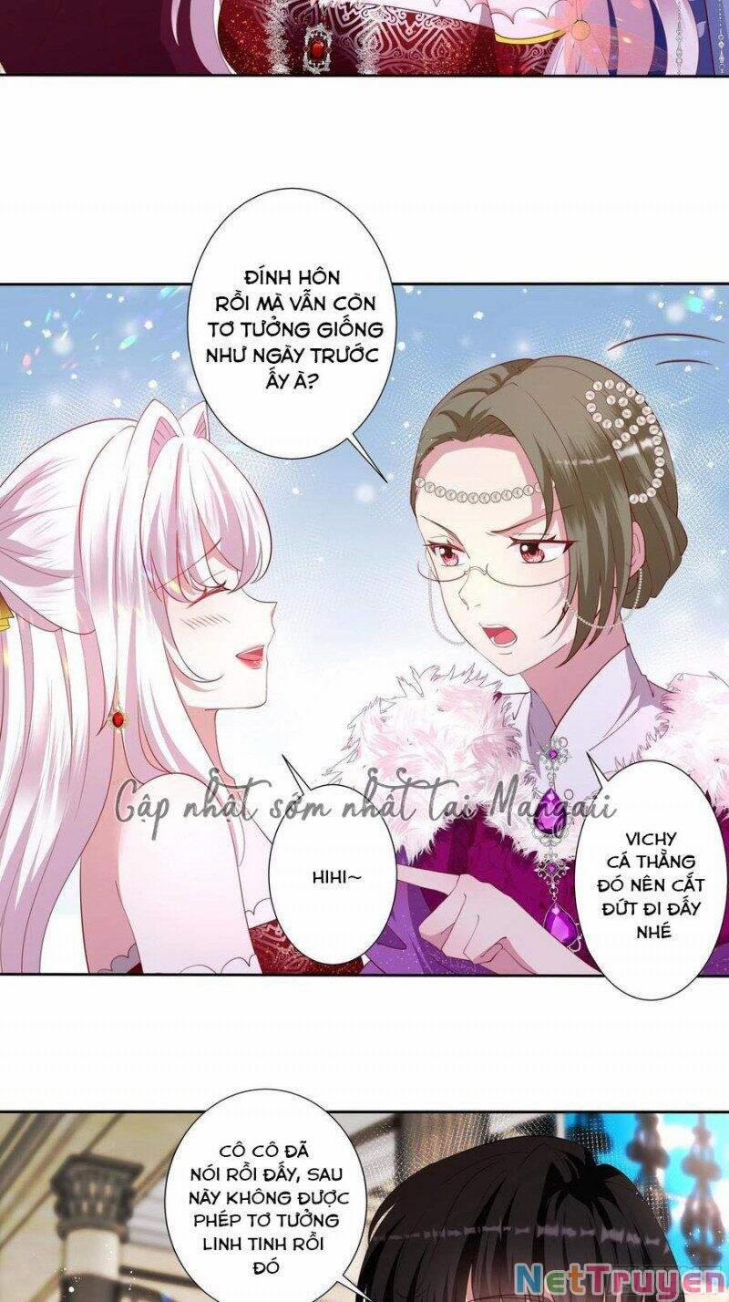 Công Chúa Phản Diện Trong Truyền Thuyết 93 trang 3