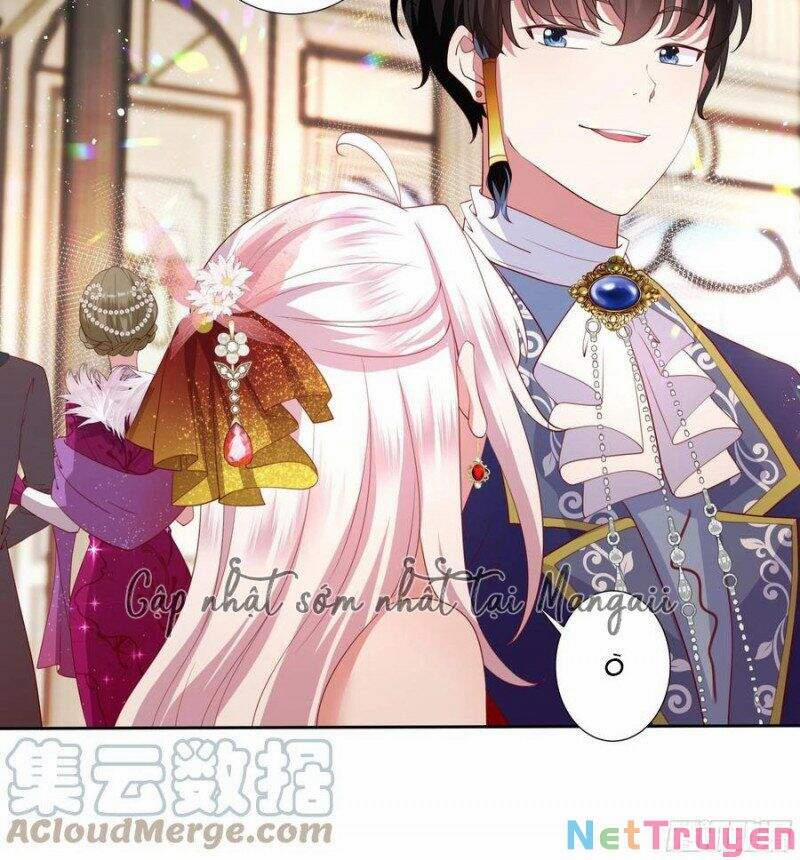 Công Chúa Phản Diện Trong Truyền Thuyết 93 trang 4