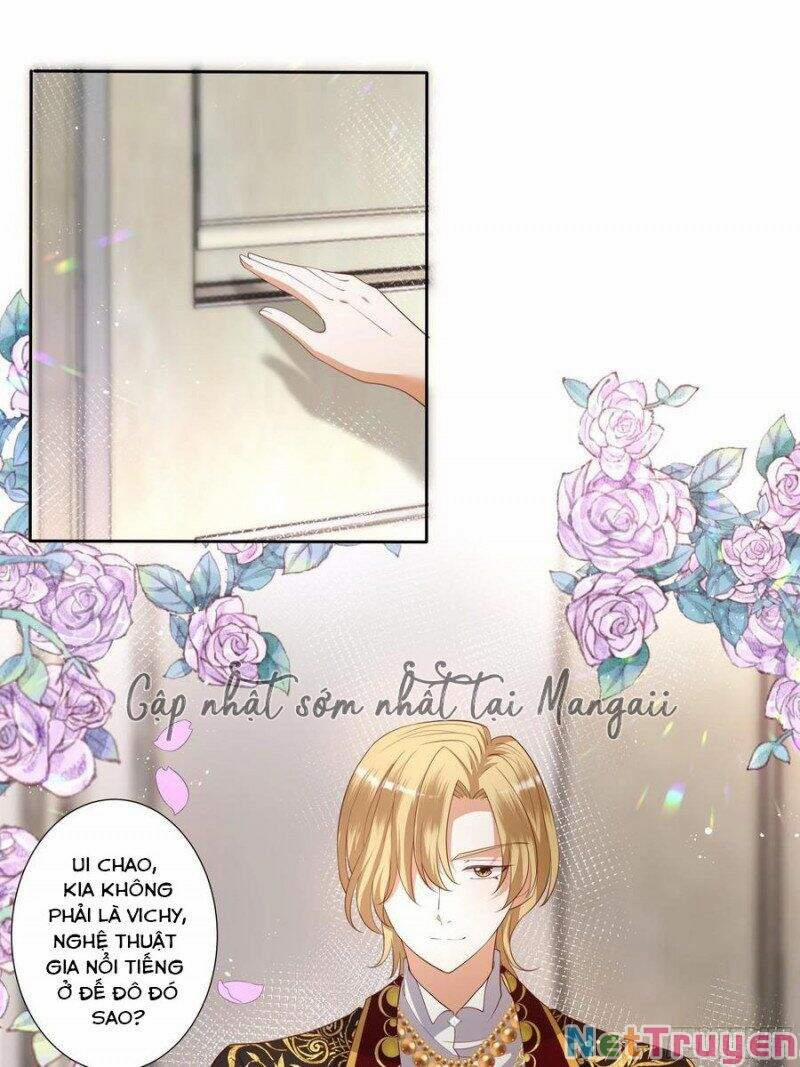 Công Chúa Phản Diện Trong Truyền Thuyết 93 trang 5