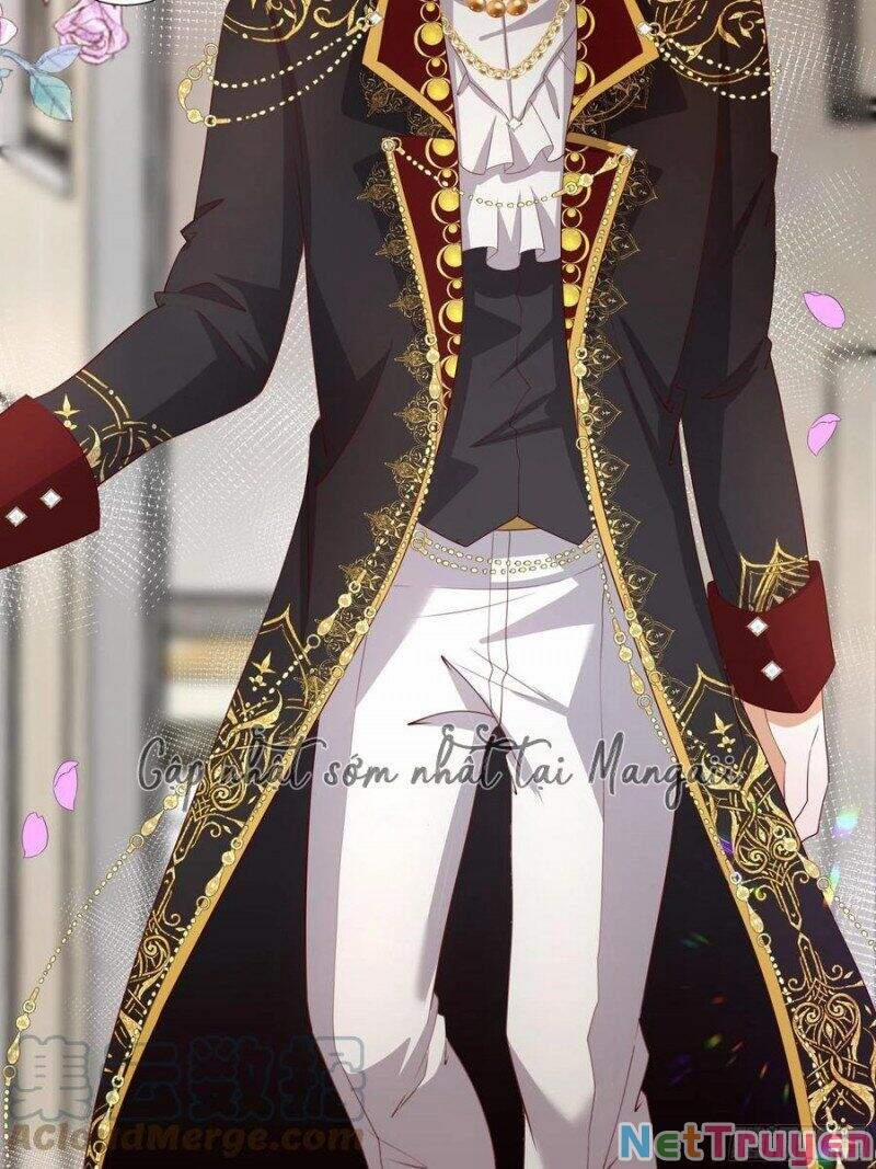 Công Chúa Phản Diện Trong Truyền Thuyết 93 trang 6