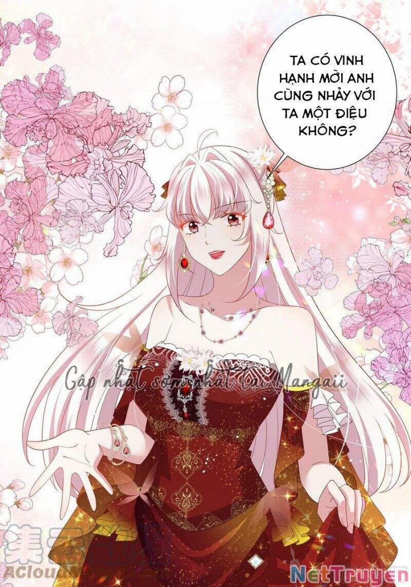 Công Chúa Phản Diện Trong Truyền Thuyết 94 trang 1