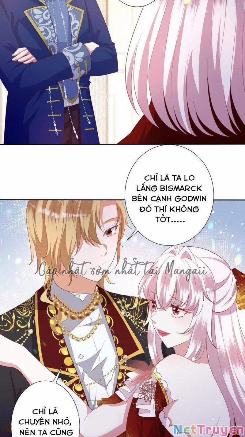 Công Chúa Phản Diện Trong Truyền Thuyết 94 trang 10