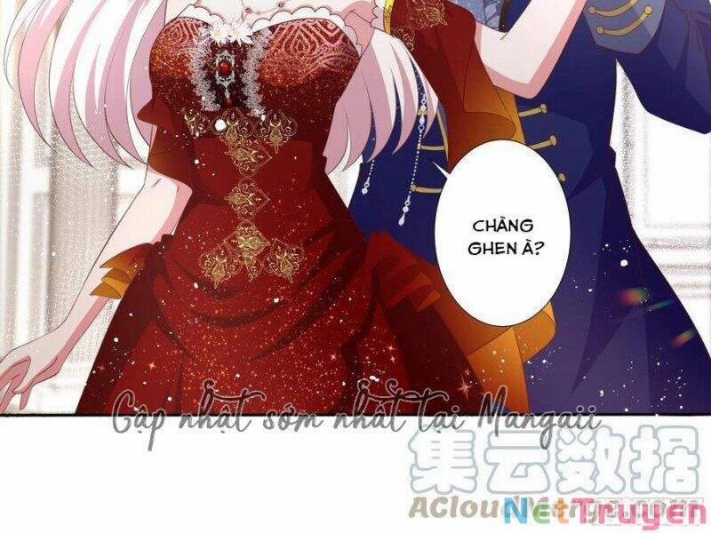 Công Chúa Phản Diện Trong Truyền Thuyết 94 trang 12