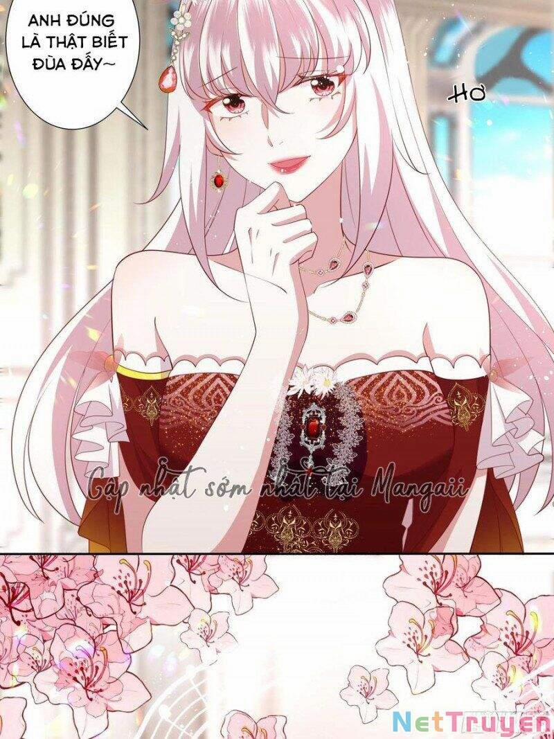 Công Chúa Phản Diện Trong Truyền Thuyết 94 trang 13