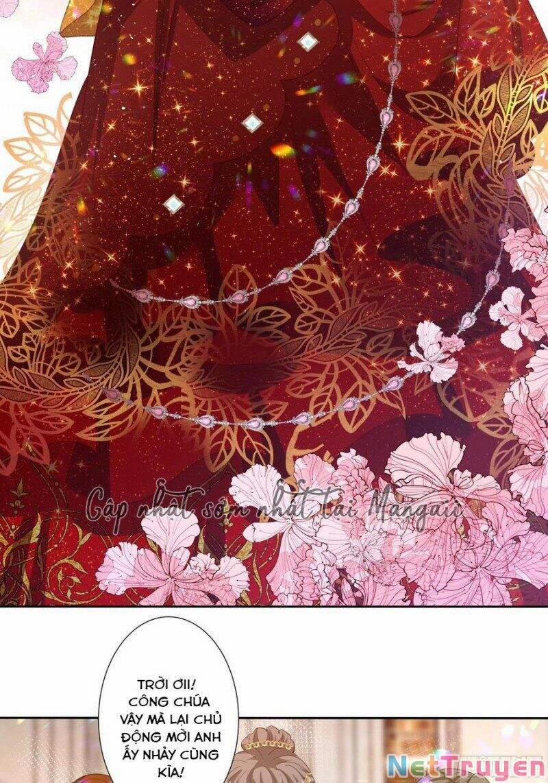 Công Chúa Phản Diện Trong Truyền Thuyết 94 trang 2