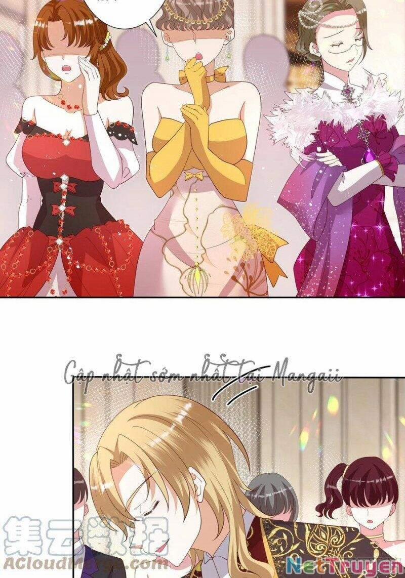 Công Chúa Phản Diện Trong Truyền Thuyết 94 trang 3