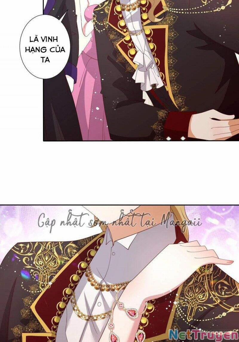 Công Chúa Phản Diện Trong Truyền Thuyết 94 trang 4