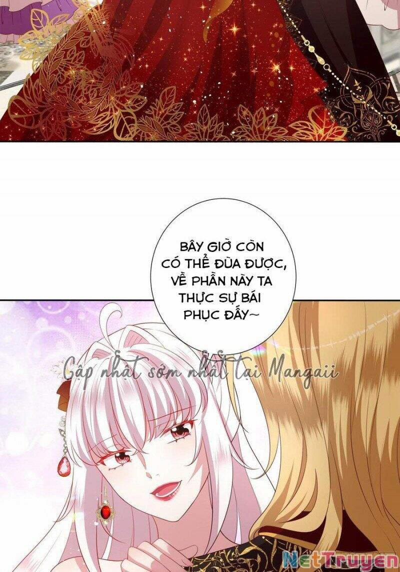 Công Chúa Phản Diện Trong Truyền Thuyết 94 trang 6