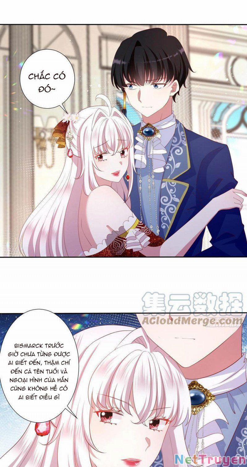 Công Chúa Phản Diện Trong Truyền Thuyết 95 trang 0