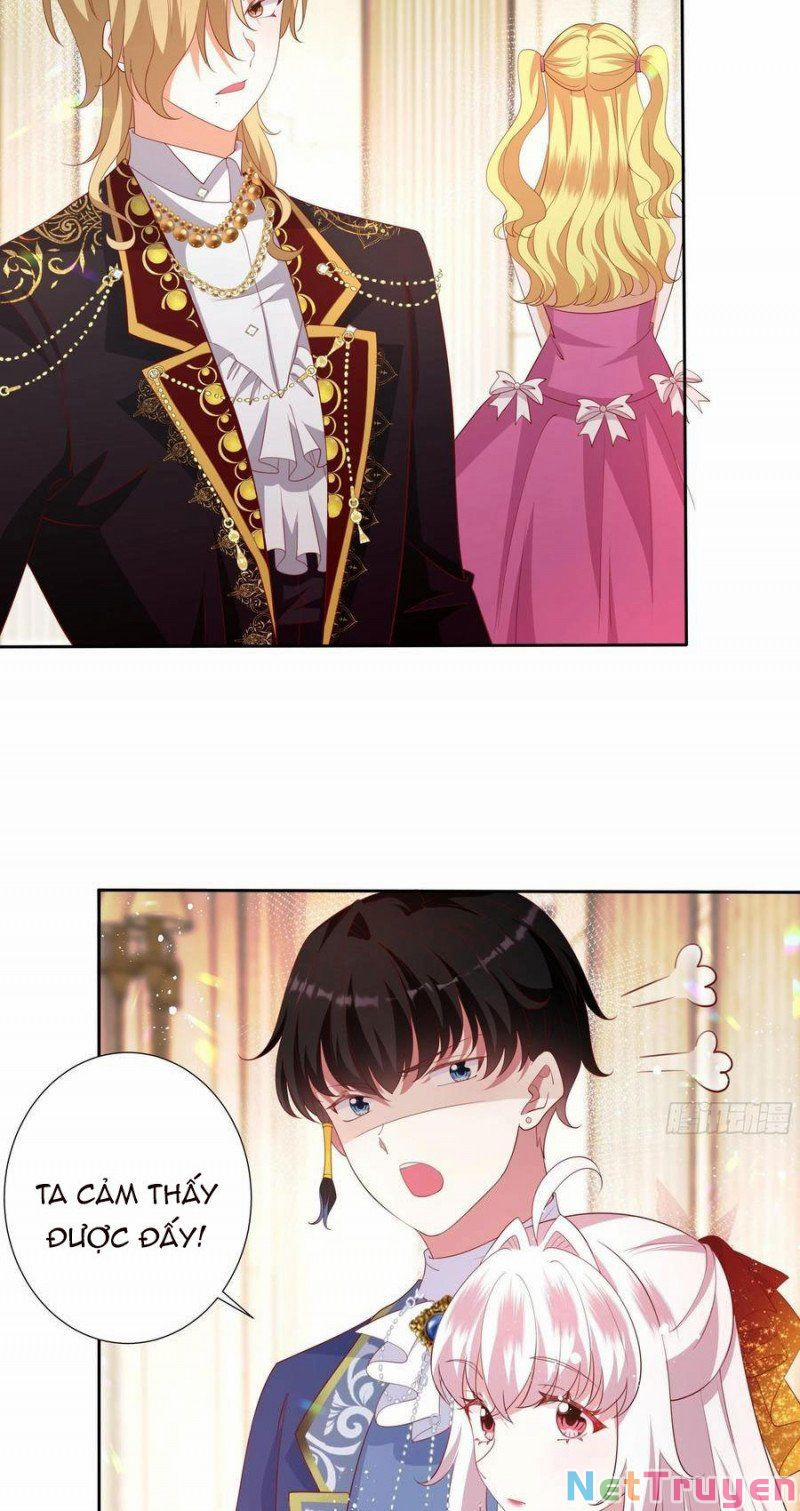 Công Chúa Phản Diện Trong Truyền Thuyết 95 trang 11