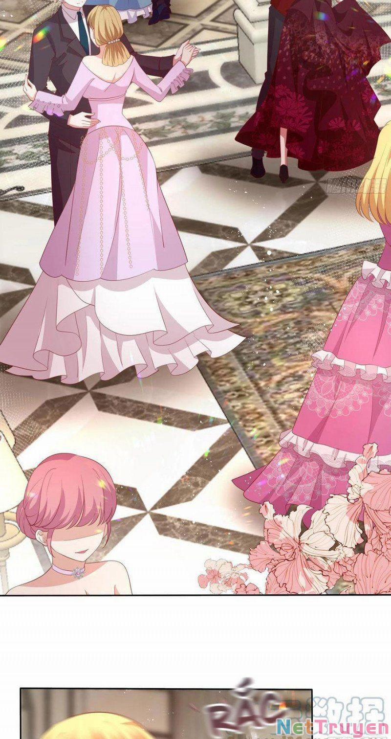 Công Chúa Phản Diện Trong Truyền Thuyết 95 trang 13