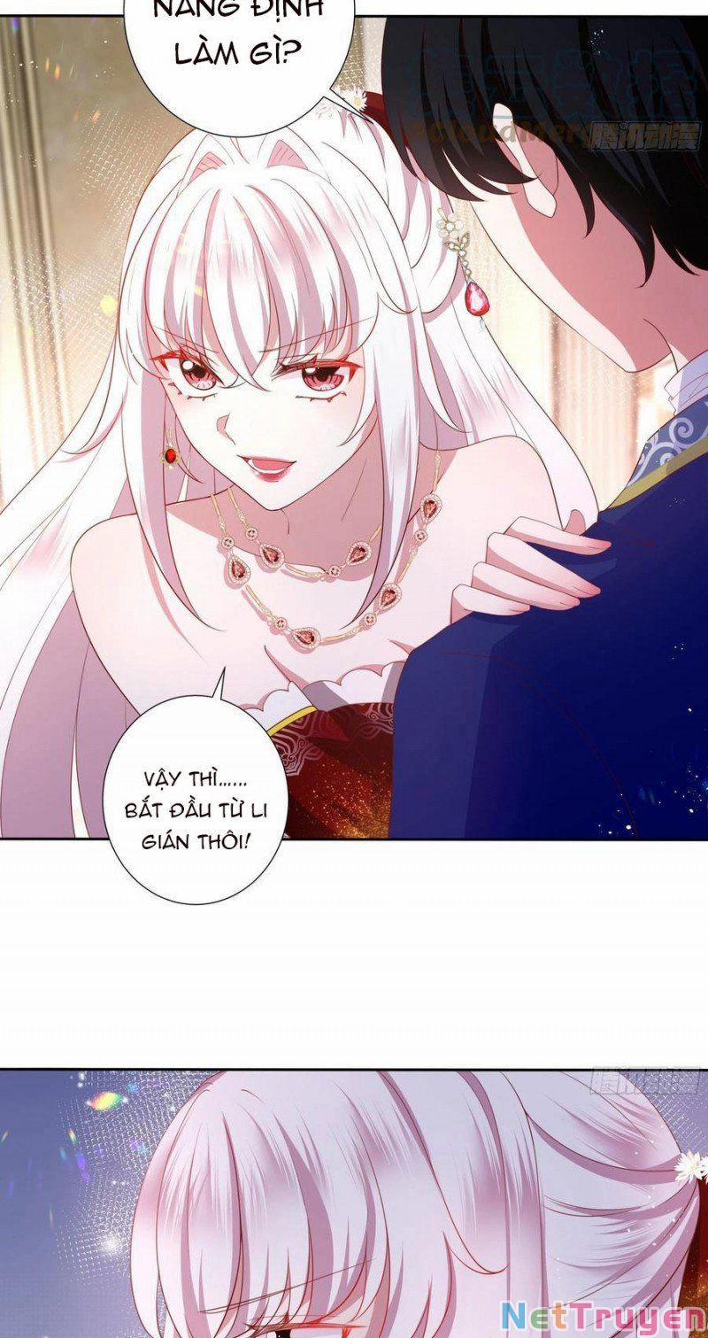 Công Chúa Phản Diện Trong Truyền Thuyết 95 trang 2