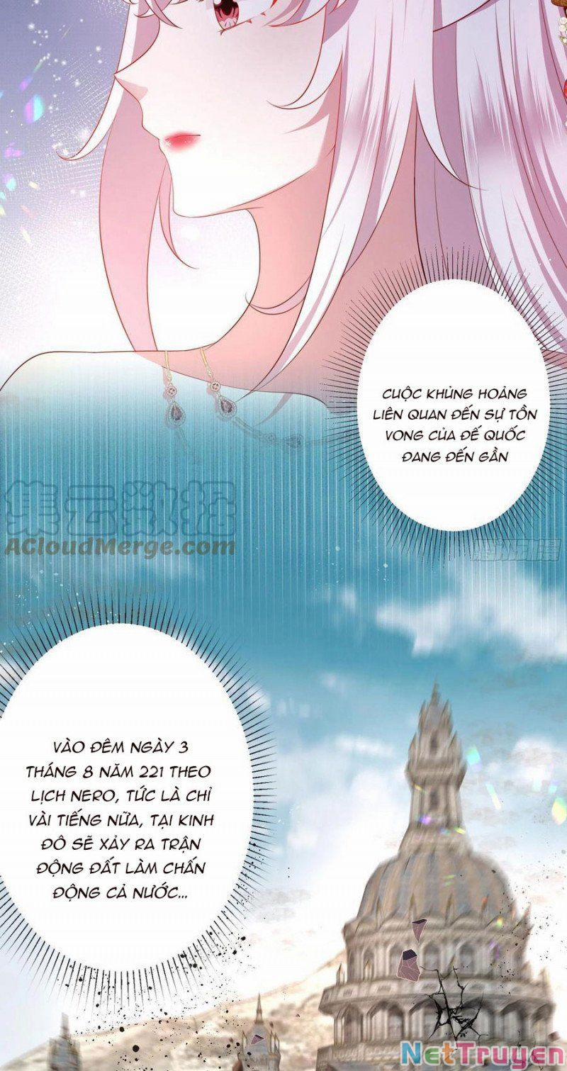 Công Chúa Phản Diện Trong Truyền Thuyết 95 trang 3