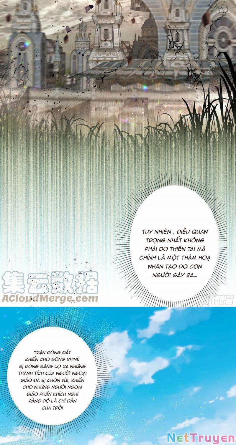 Công Chúa Phản Diện Trong Truyền Thuyết 95 trang 4