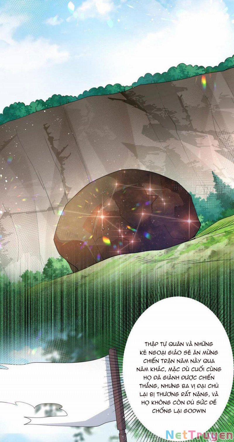 Công Chúa Phản Diện Trong Truyền Thuyết 95 trang 5