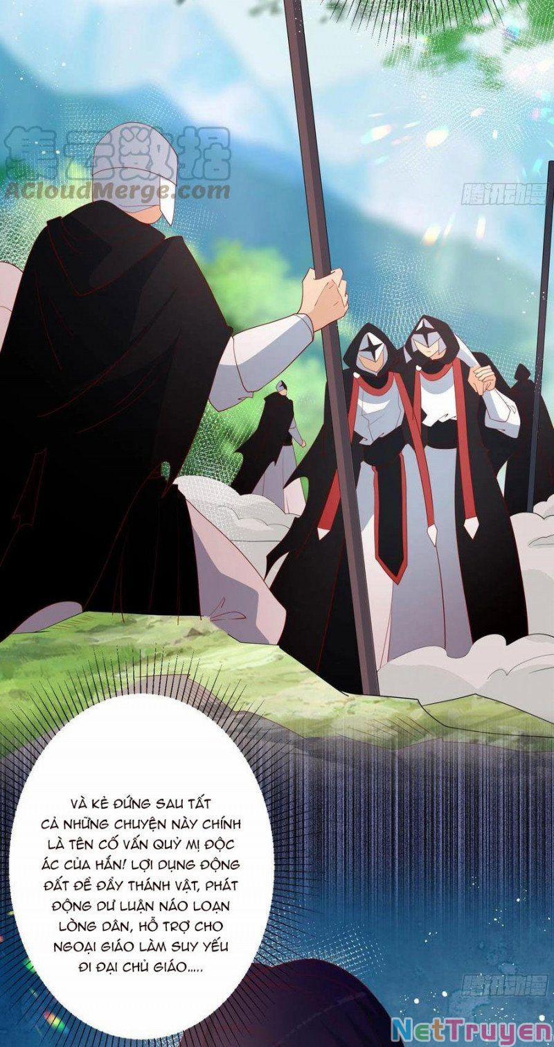 Công Chúa Phản Diện Trong Truyền Thuyết 95 trang 6