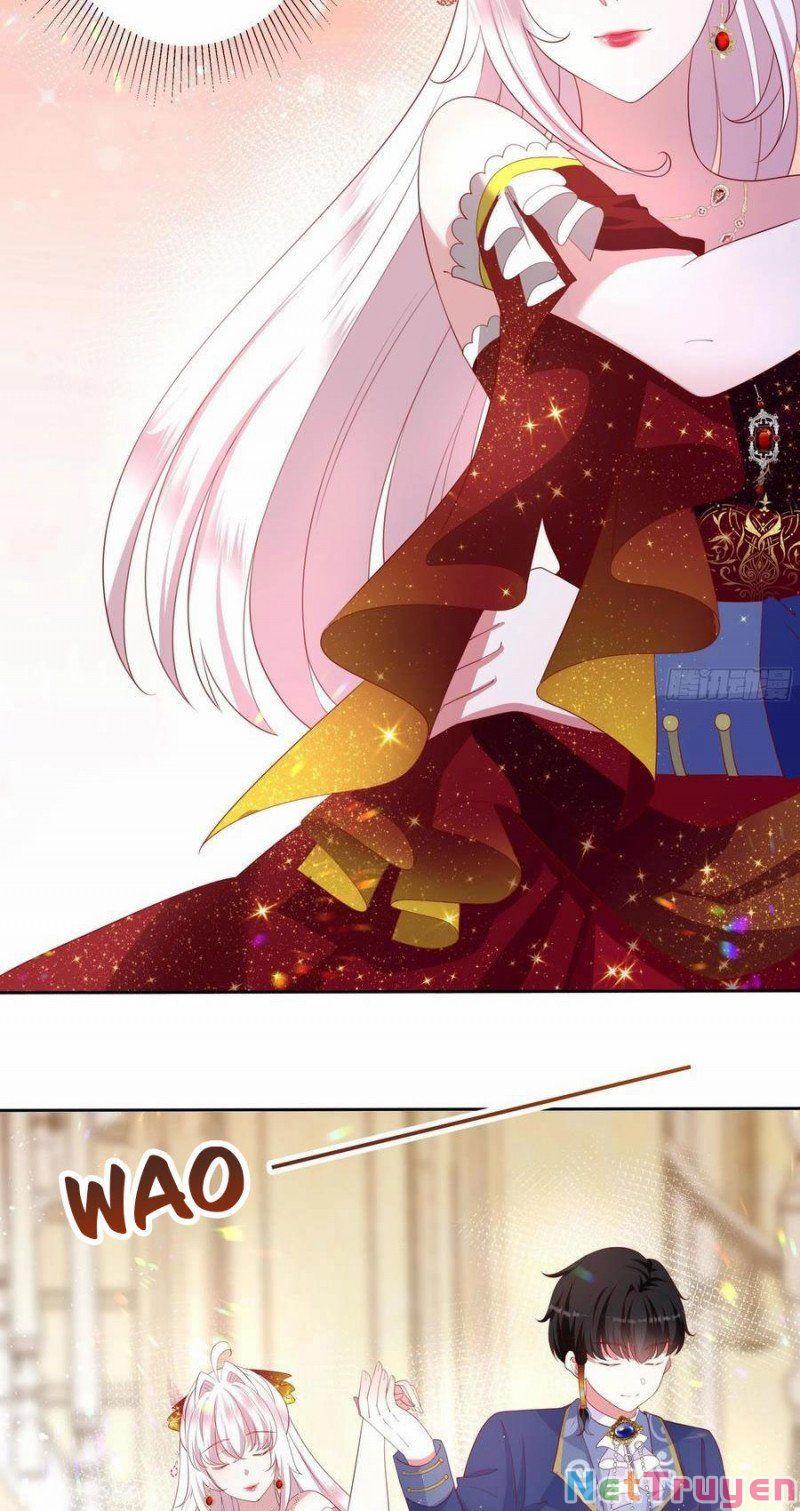 Công Chúa Phản Diện Trong Truyền Thuyết 95 trang 8