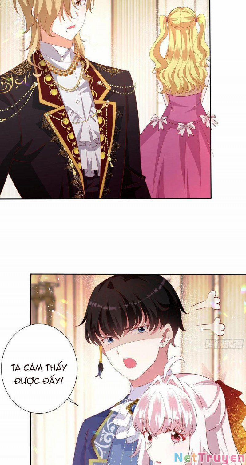 Công Chúa Phản Diện Trong Truyền Thuyết 96 trang 0