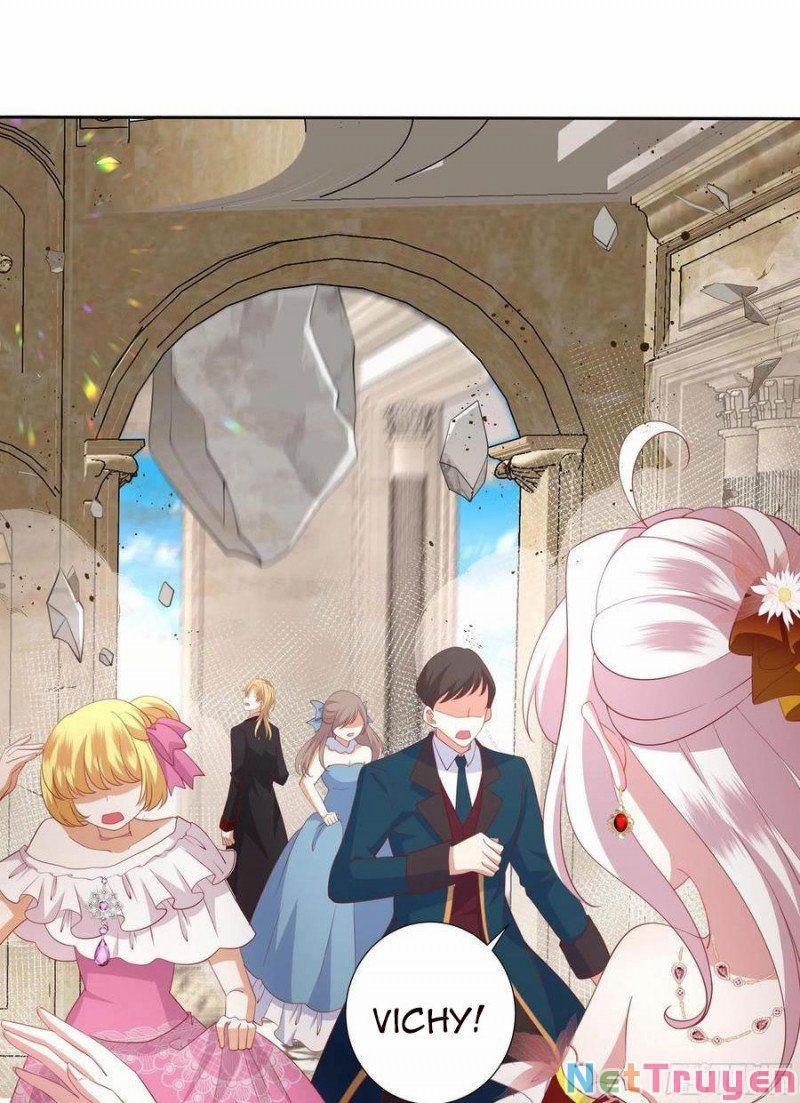 Công Chúa Phản Diện Trong Truyền Thuyết 96 trang 10