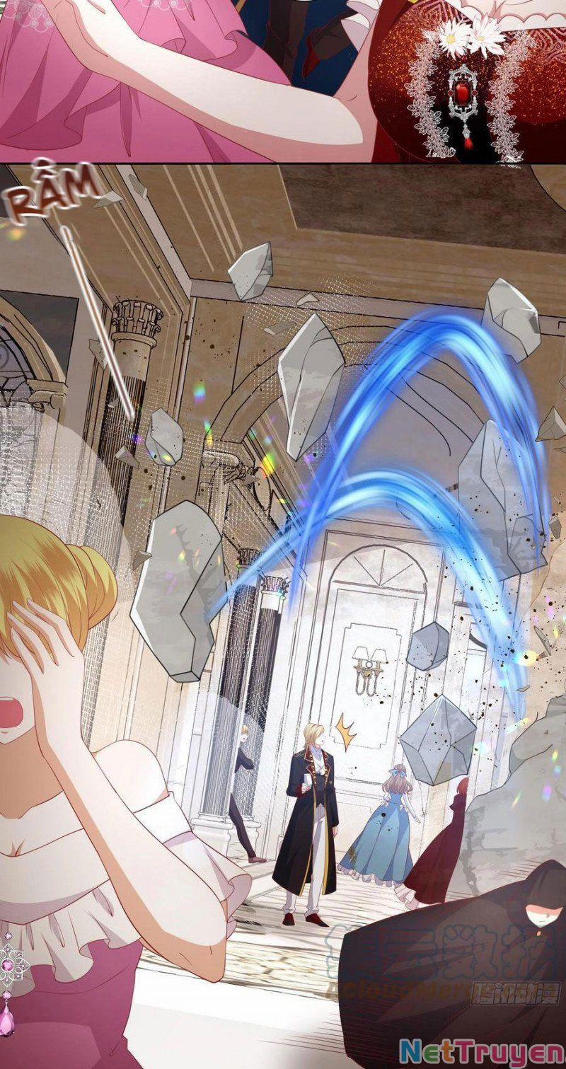 Công Chúa Phản Diện Trong Truyền Thuyết 96 trang 11