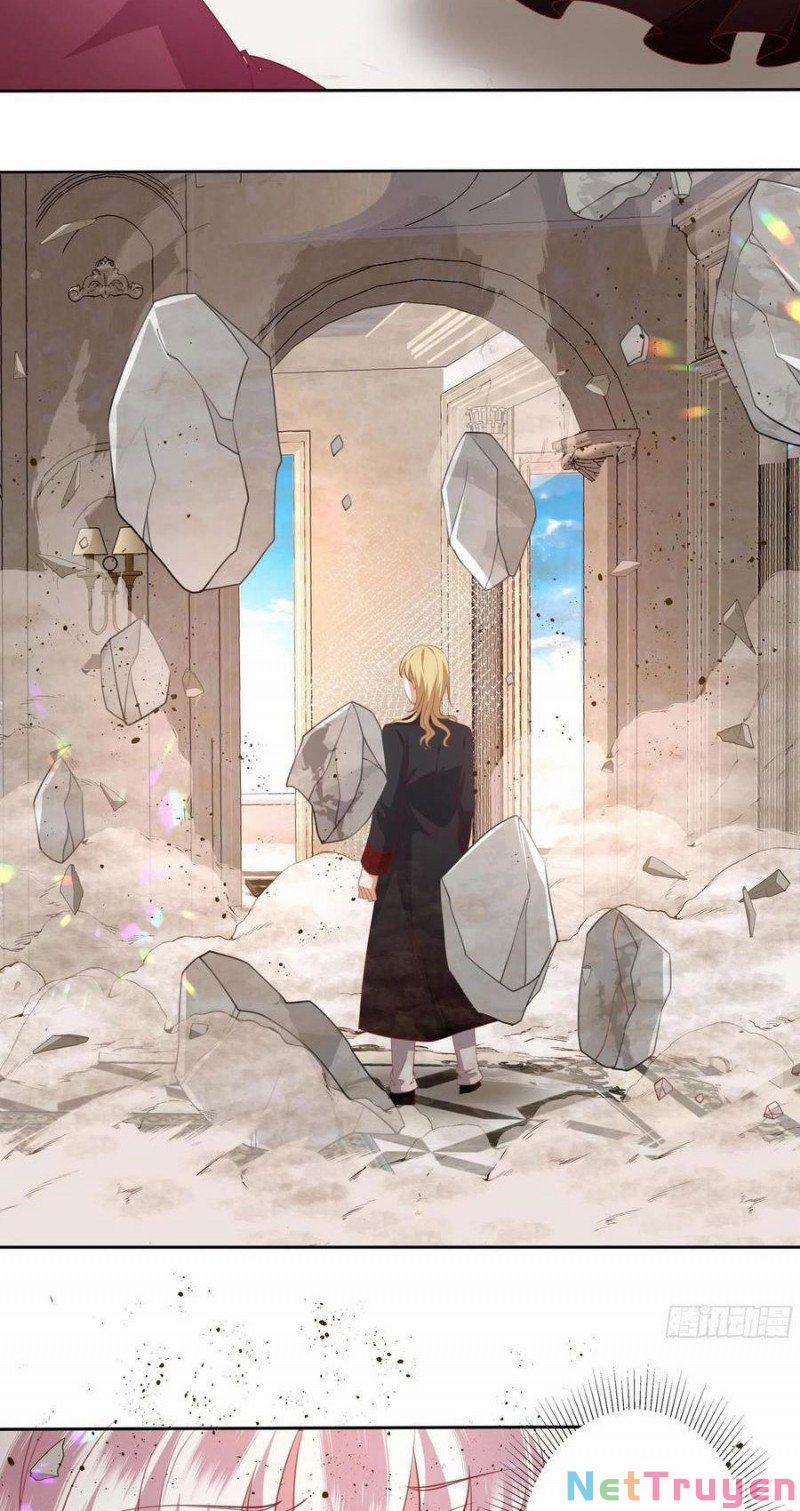 Công Chúa Phản Diện Trong Truyền Thuyết 96 trang 12